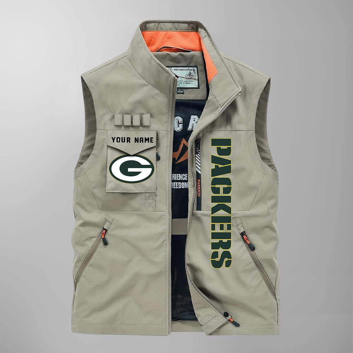 Green Bay Packers DDQMPV10446