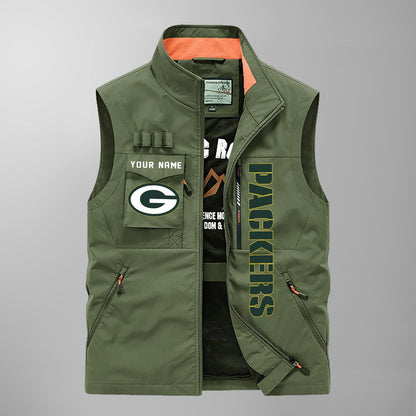 Green Bay Packers DDQMPV10446