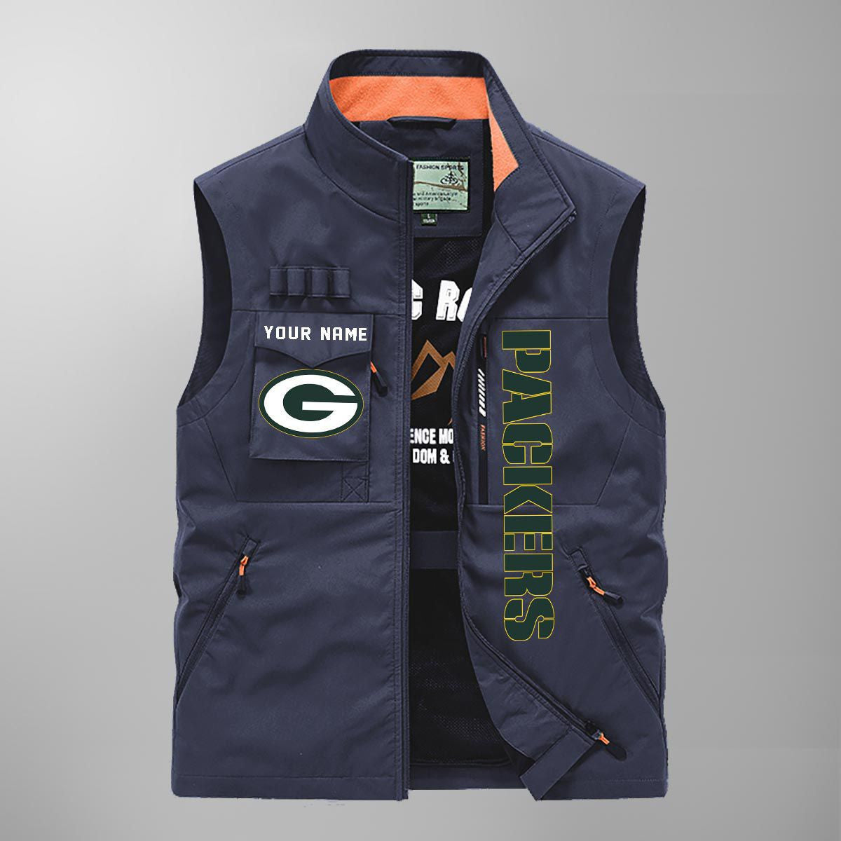 Green Bay Packers DDQMPV10446