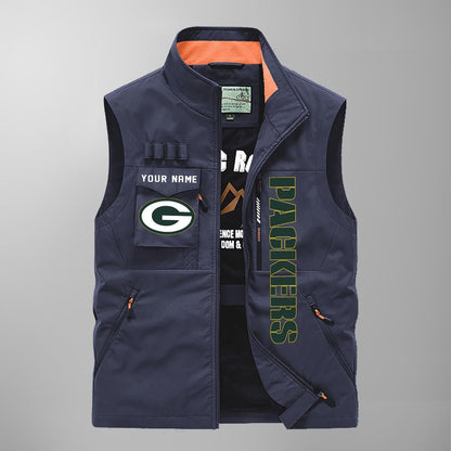 Green Bay Packers DDQMPV10446