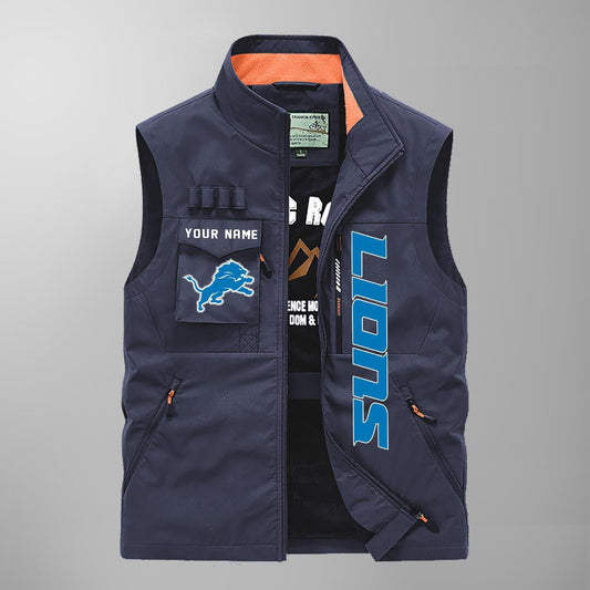 Detroit Lions DDQMPV10445