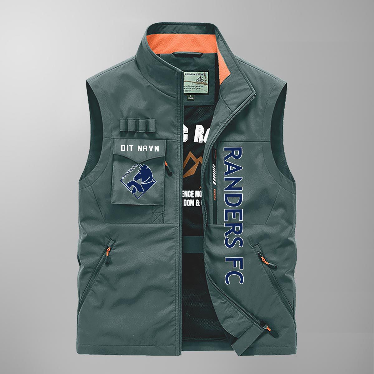 Randers FC DDQMPV10421