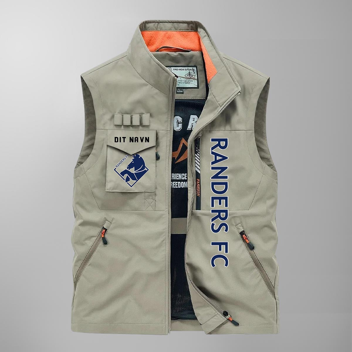Randers FC DDQMPV10421