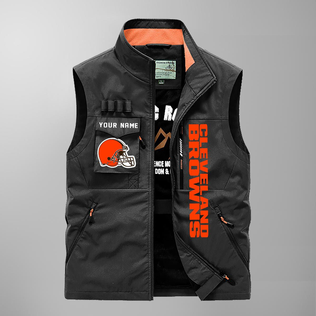 Cleveland Browns DDQMPV10442