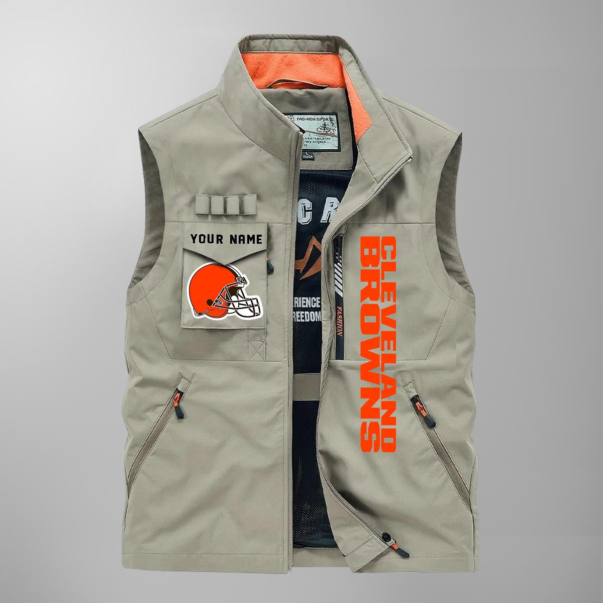 Cleveland Browns DDQMPV10442