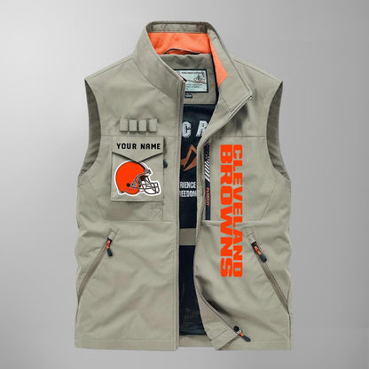 Cleveland Browns DDQMPV10442