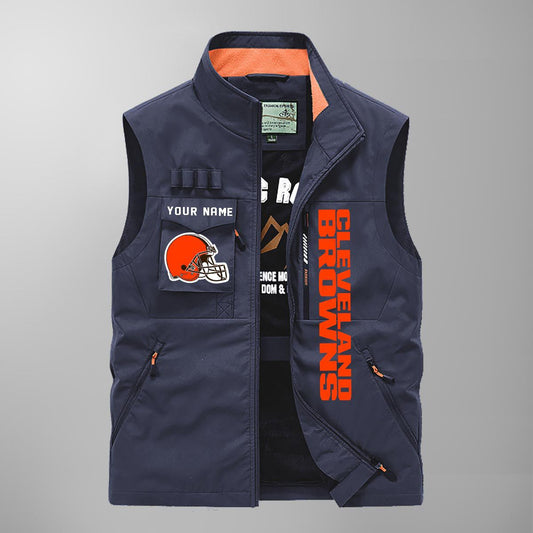 Cleveland Browns DDQMPV10442