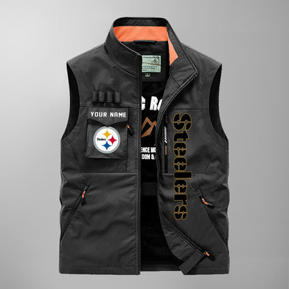 Pittsburgh Steelers DDQMPV10461