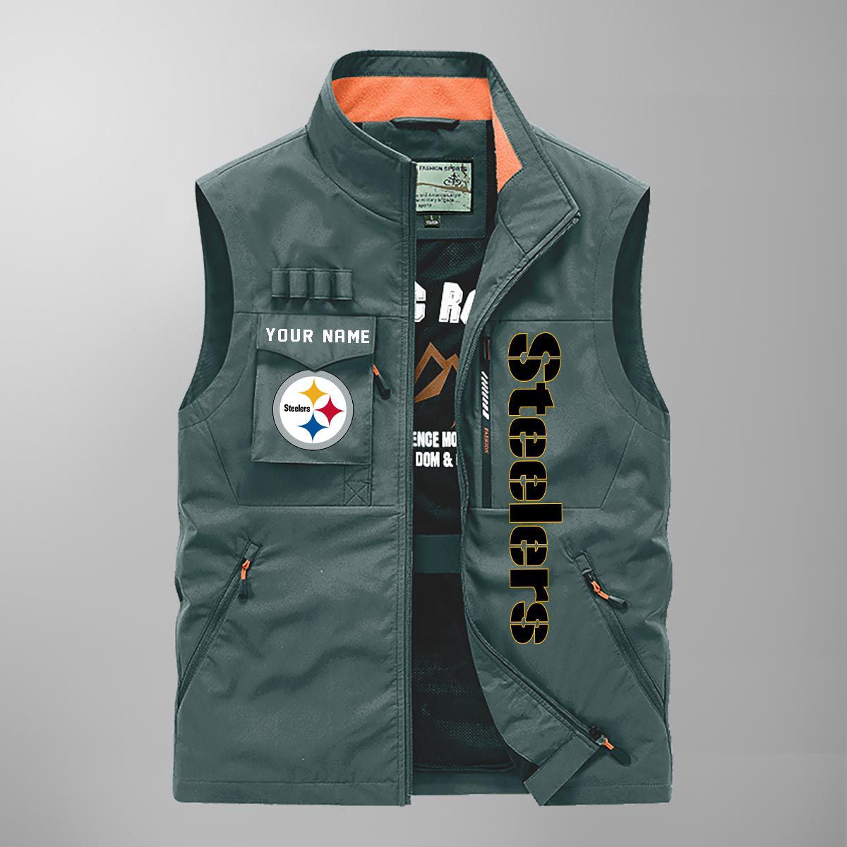 Pittsburgh Steelers DDQMPV10461