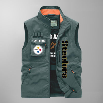 Pittsburgh Steelers DDQMPV10461