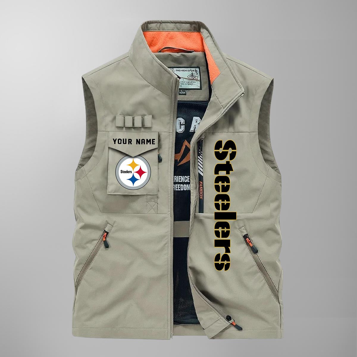 Pittsburgh Steelers DDQMPV10461