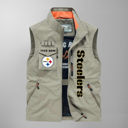 Pittsburgh Steelers DDQMPV10461
