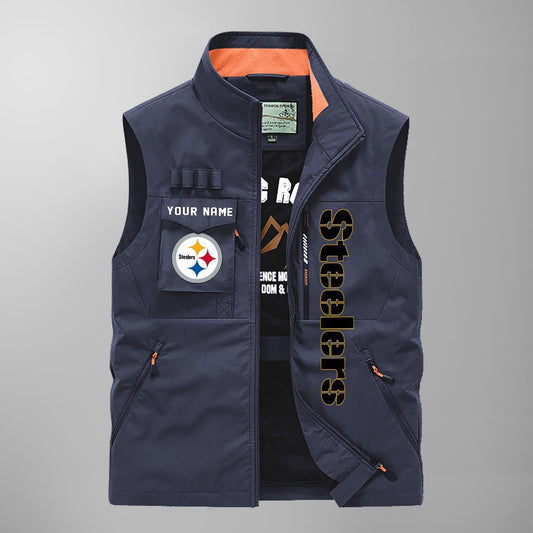 Pittsburgh Steelers DDQMPV10461