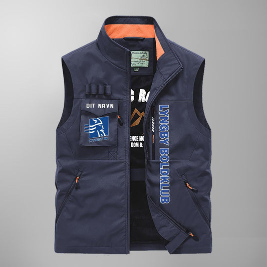 Lyngby Boldklub DDQMPV10419