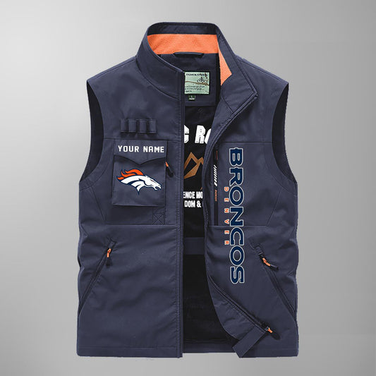 Denver Broncos DDQMPV10444