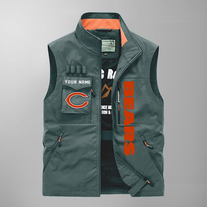 Chicago Bears DDQMPV10440