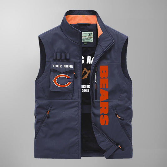 Chicago Bears DDQMPV10440