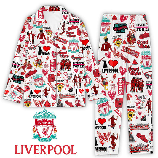 Liverpool WINPJM10028