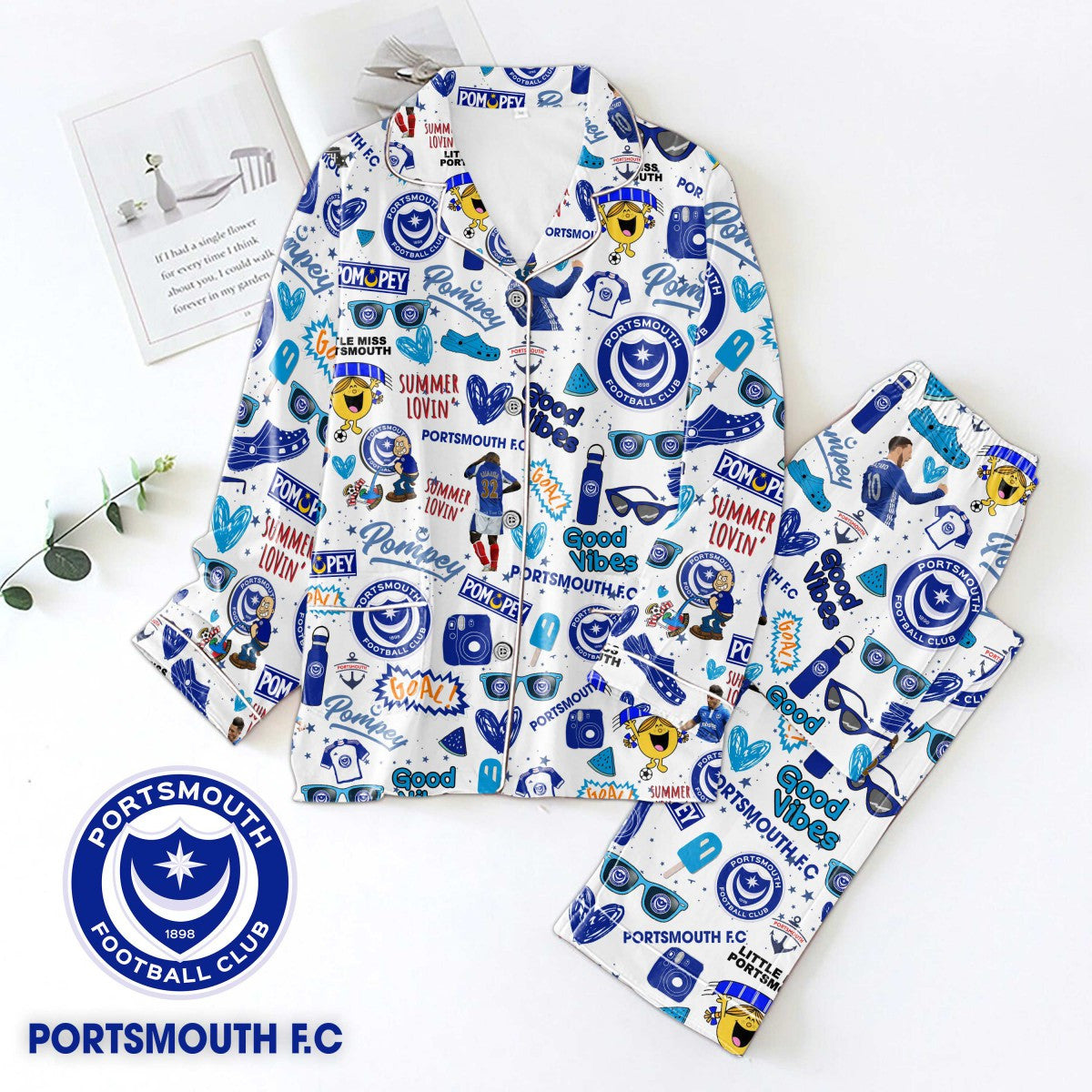 Portsmouth WINPJM10030