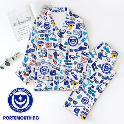 Portsmouth WINPJM10030