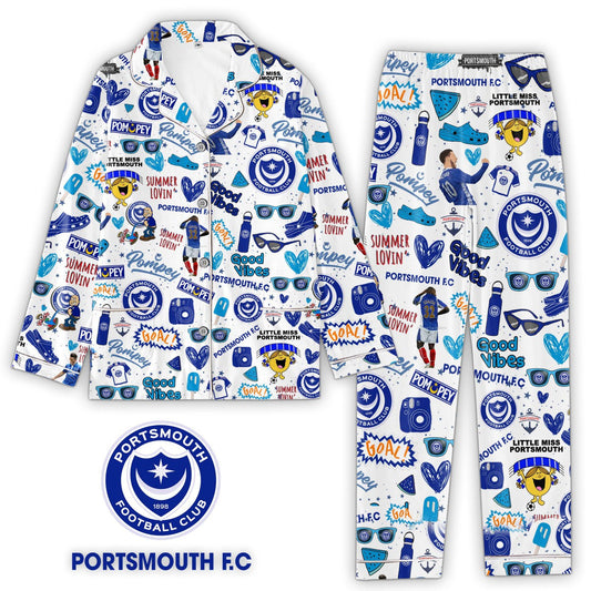 Portsmouth WINPJM10030