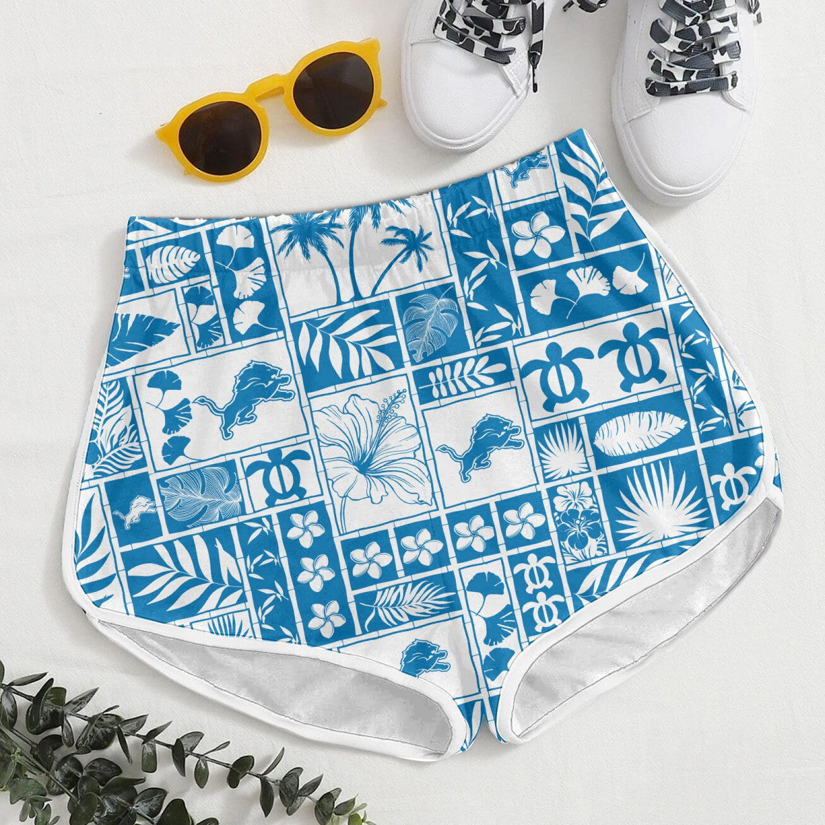 Detroit Lions WINQ90939