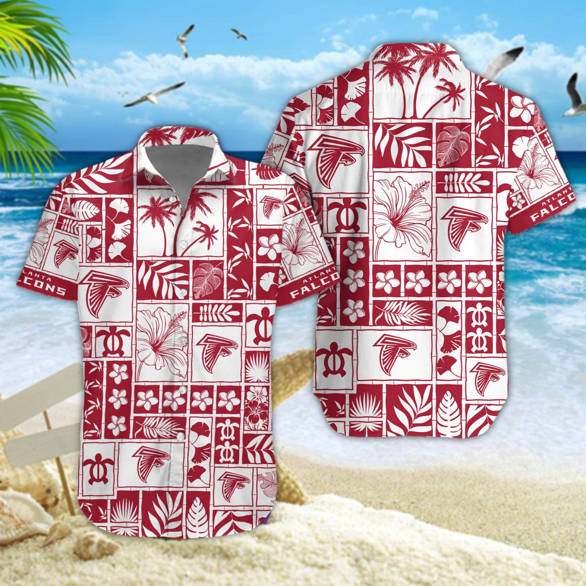 Atlanta Falcons WINQ90930