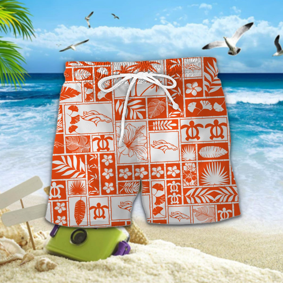 Denver Broncos WINQ90938