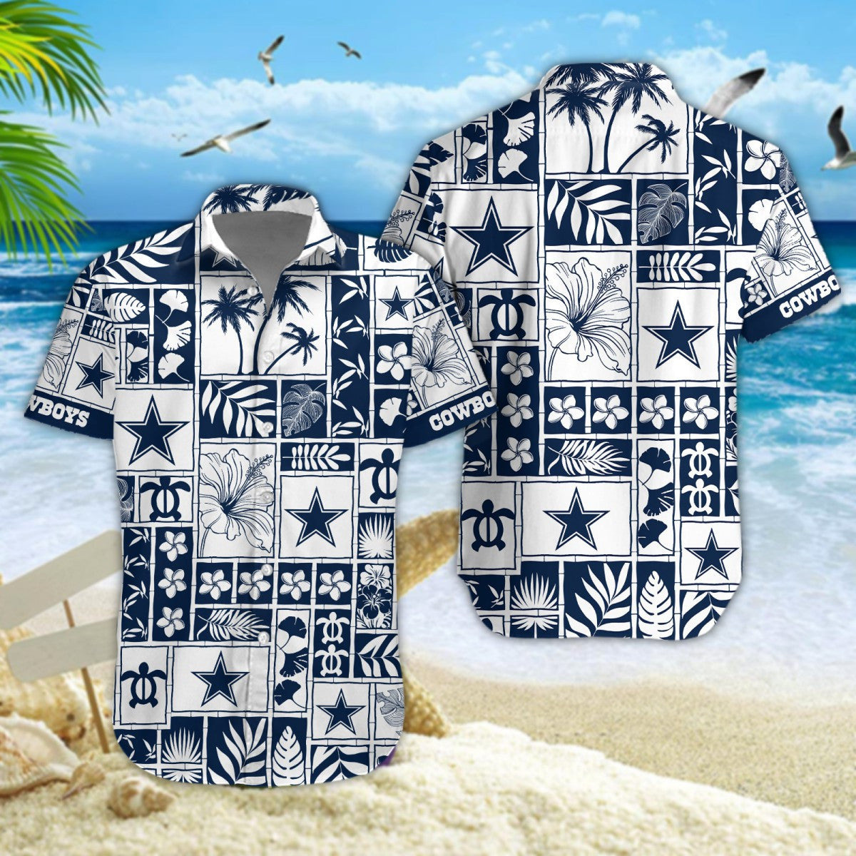 Dallas Cowboys WINQ90937
