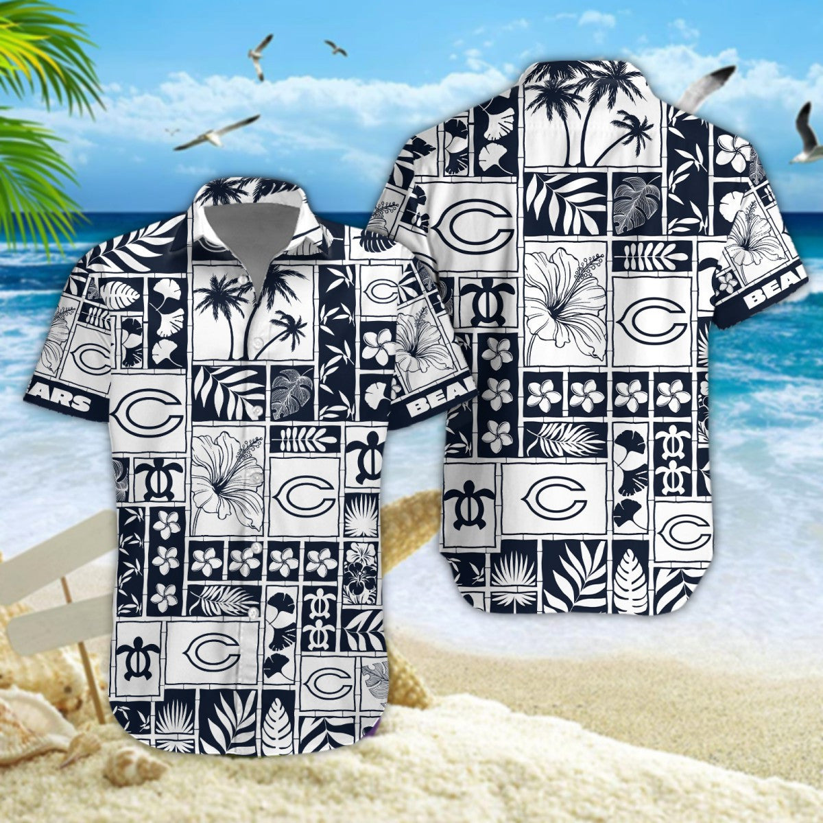 Chicago Bears WINQ90934