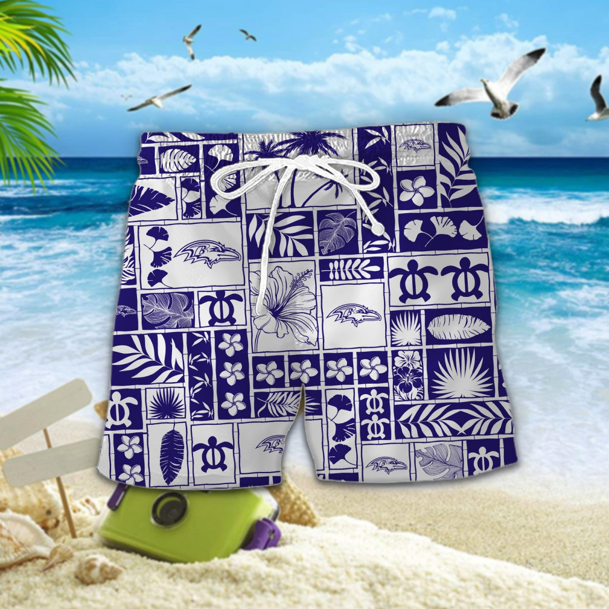 Baltimore Ravens WINQ90931