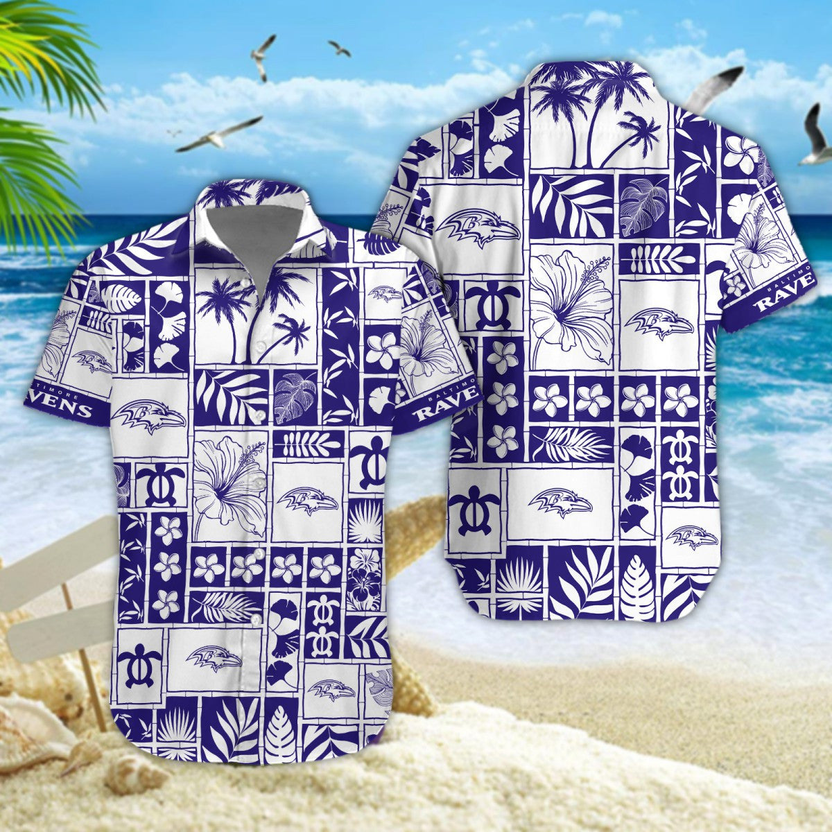 Baltimore Ravens WINQ90931