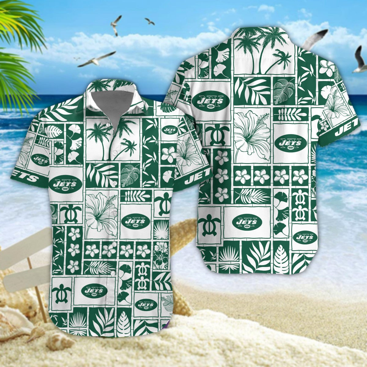 New York Jets WINQ90953