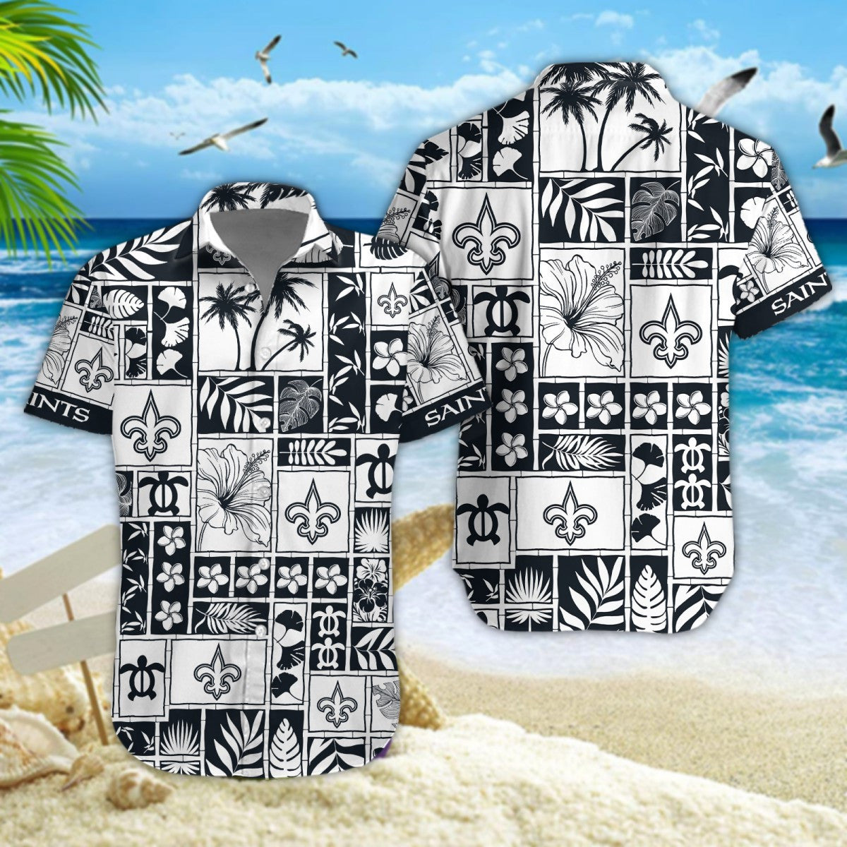New Orleans Saints WINQ90951