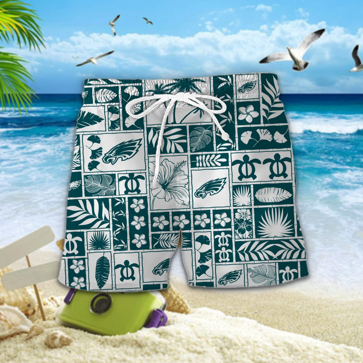 Philadelphia Eagles WINQ90954