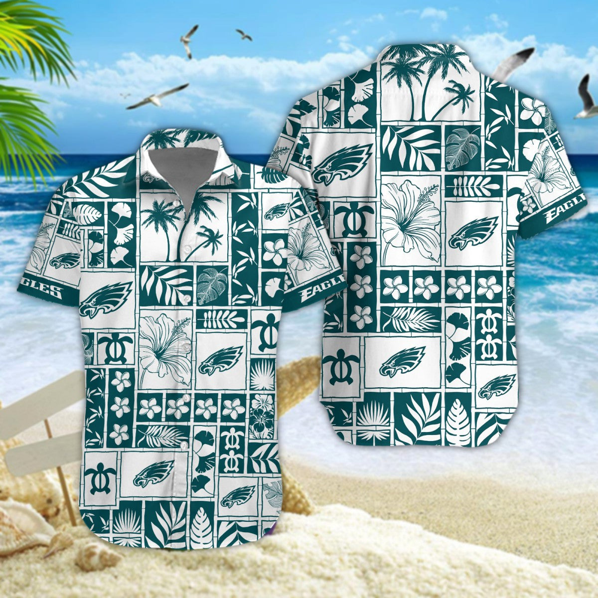 Philadelphia Eagles WINQ90954