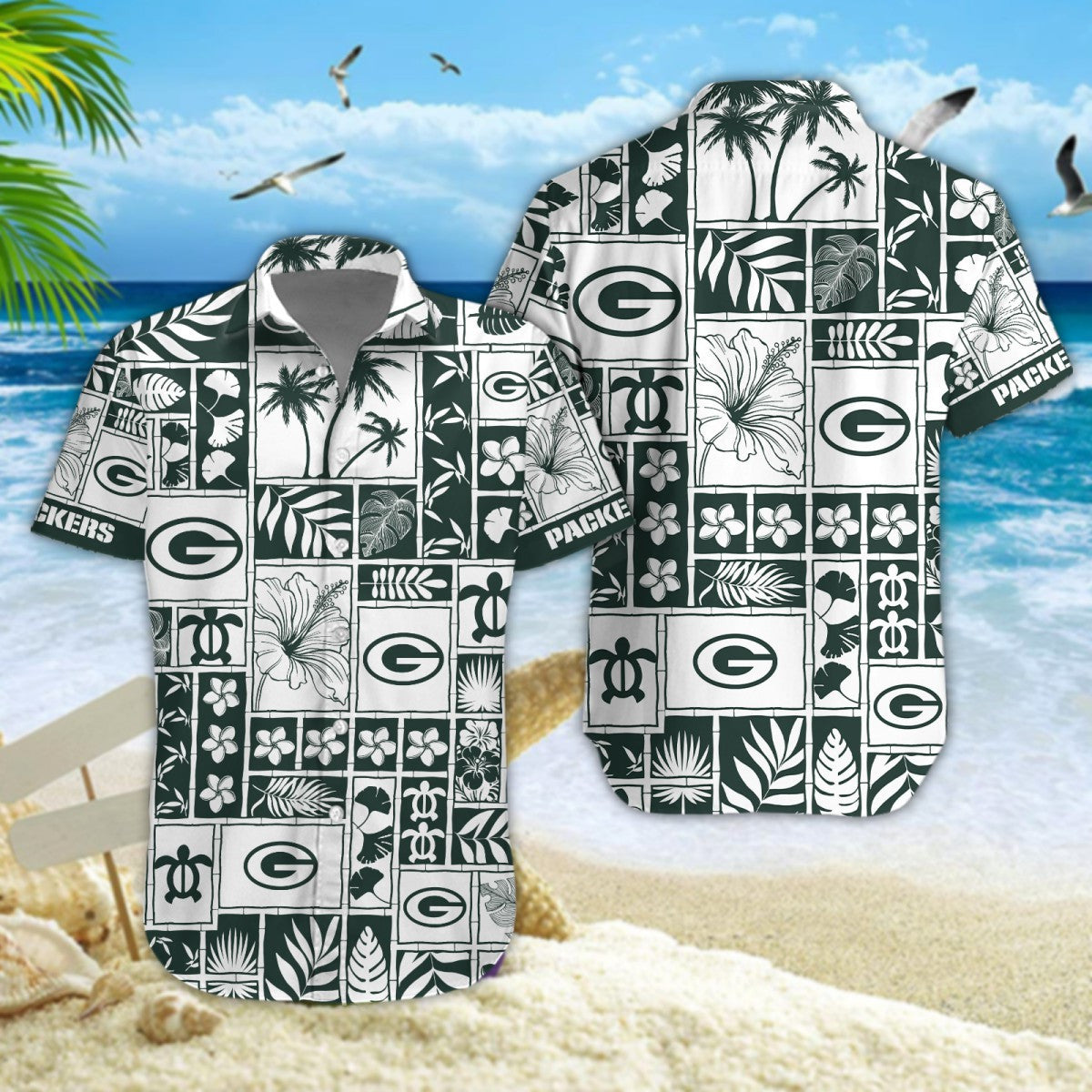 Green Bay Packers WINQ90940