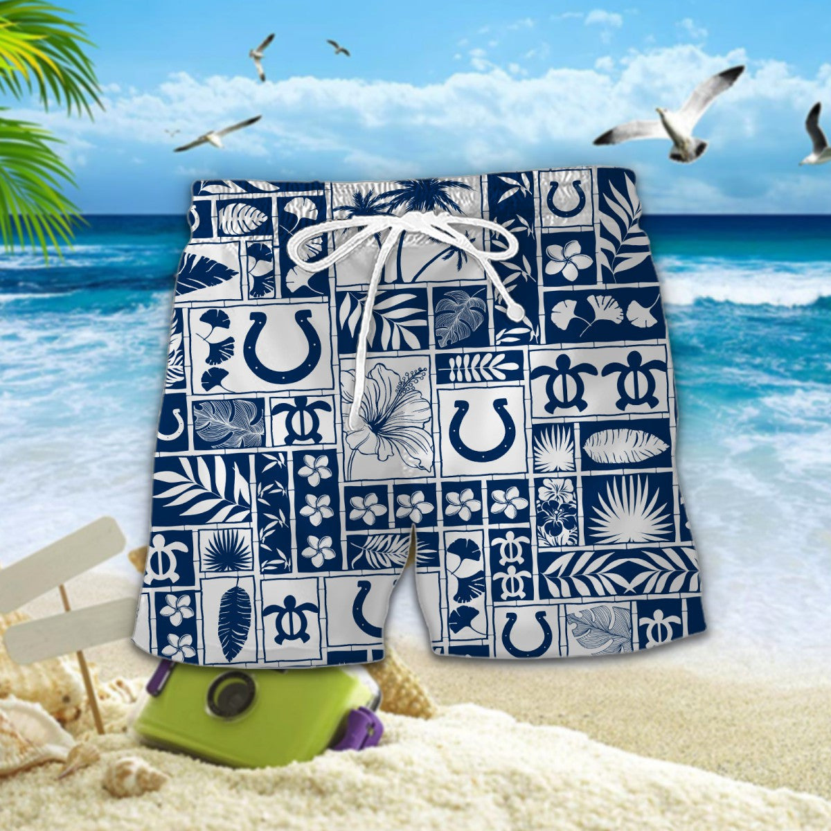Indianapolis Colts WINQ90942