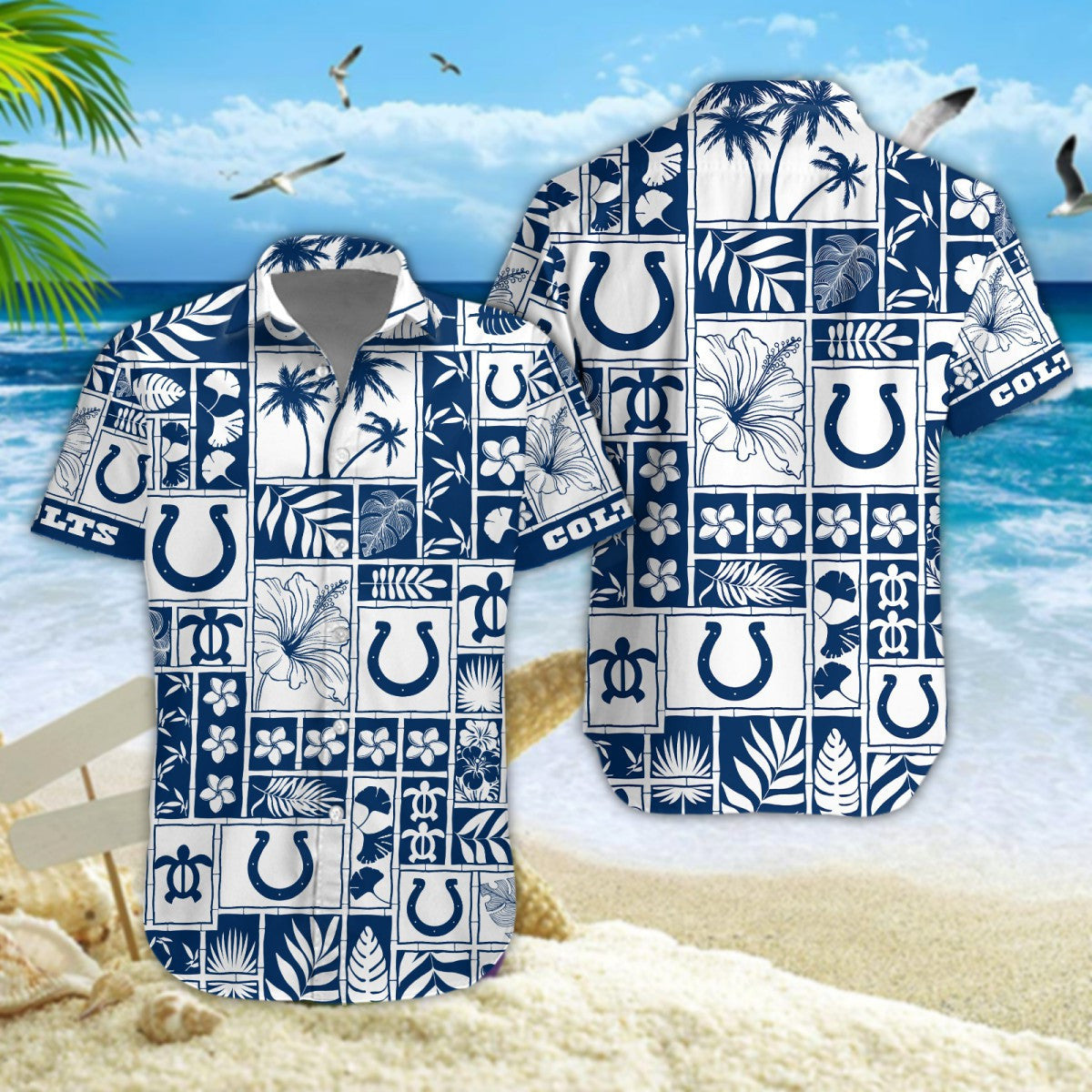Indianapolis Colts WINQ90942