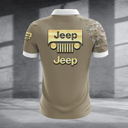 Jeep WINZP12435