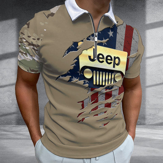 Jeep Wrangler WINZP12436