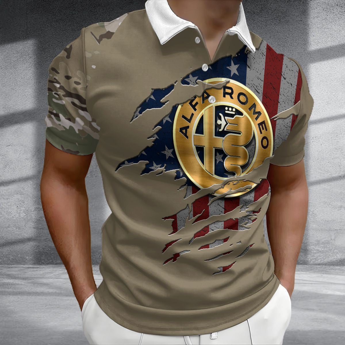 Alfa Romeo WINZP12389