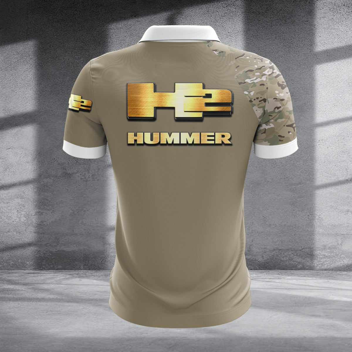 H2 Hummer WINZP12457