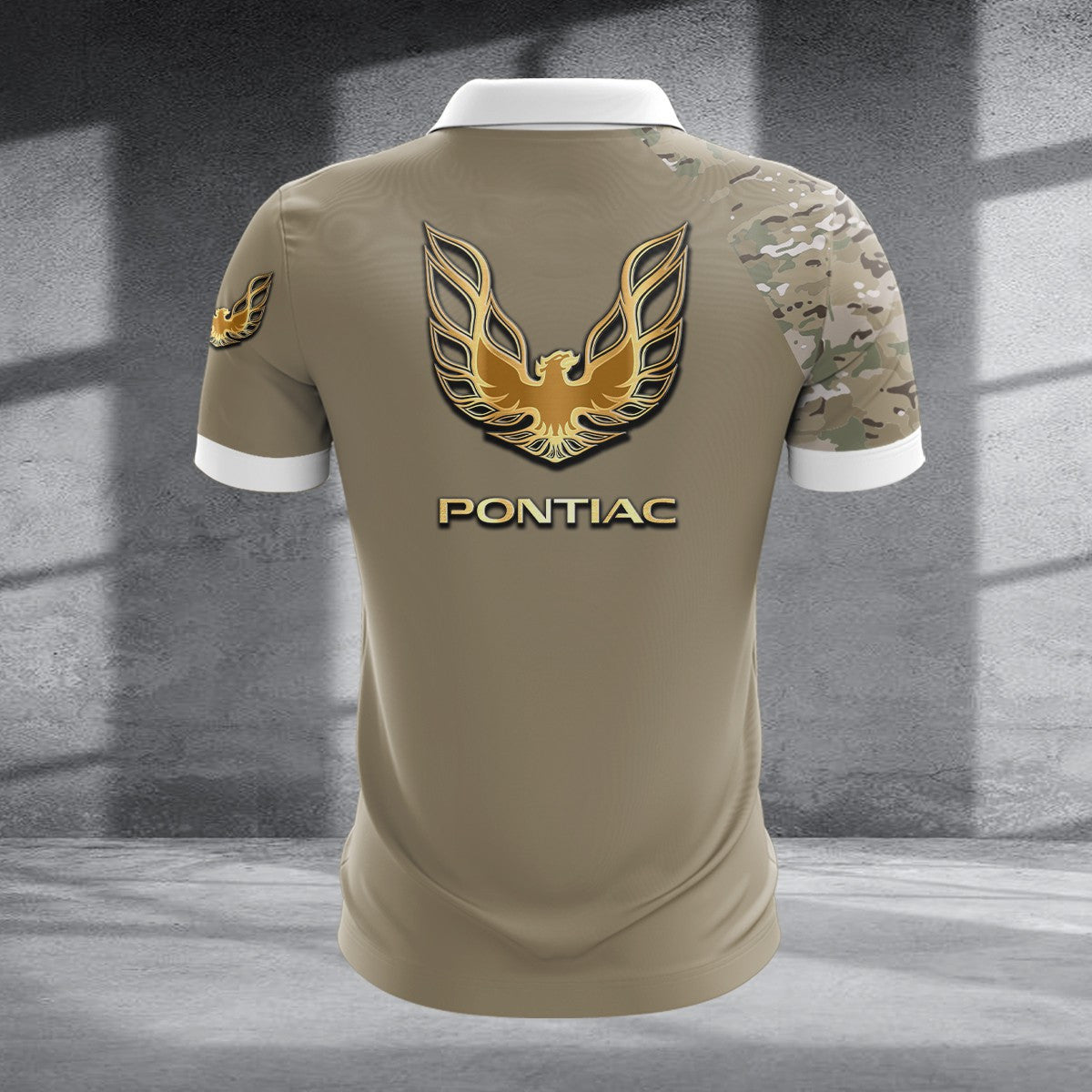 Firebird Pontiac WINZP12455