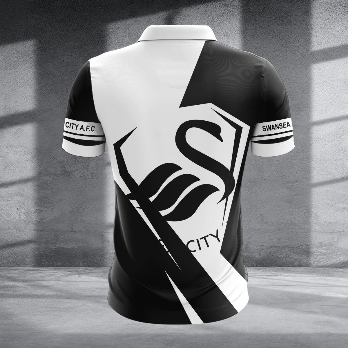 Swansea City DDQZA10233