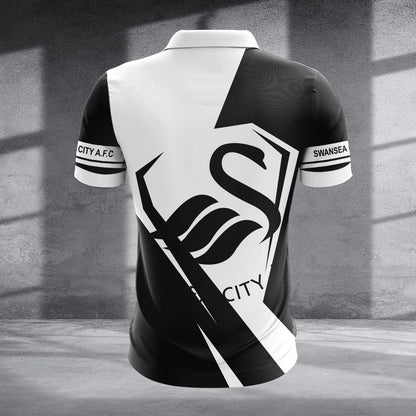 Swansea City DDQZA10233