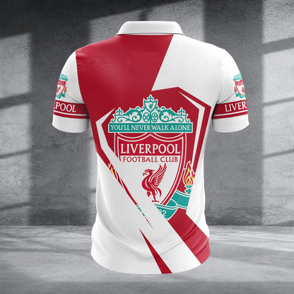 Liverpool DDQZA10202