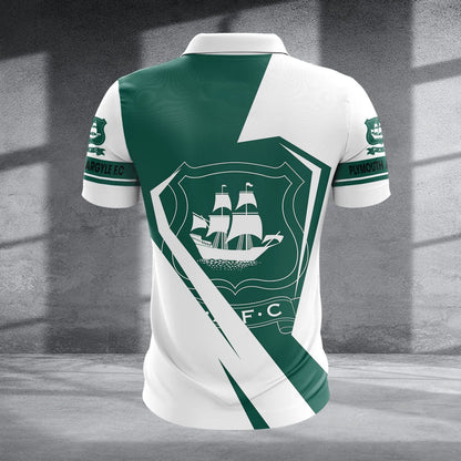 Plymouth Argyle DDQZA10225