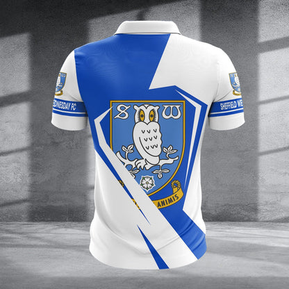Sheffield Wednesday DDQZA10229