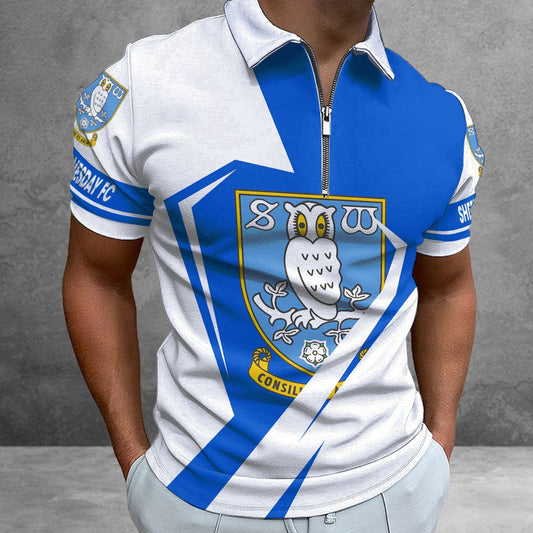 Sheffield Wednesday DDQZA10229